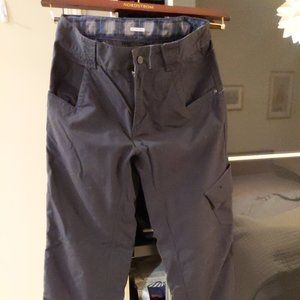 Vintage Lululemon Pants - Men Small